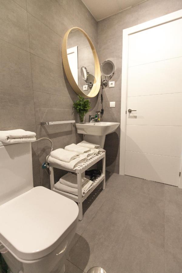 Gotoseville Molviedro Suites Exterior foto
