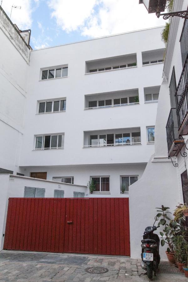 Gotoseville Molviedro Suites Exterior foto